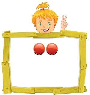 okul öncesi bir rakamı çalışma sayfaları